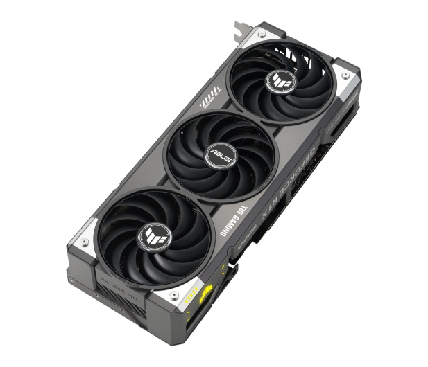 ASUS GeForce RTX 5070 Ti TUF Gaming OC 16GB GDDR7 DLSS5 - 1309800 - zdjęcie 4